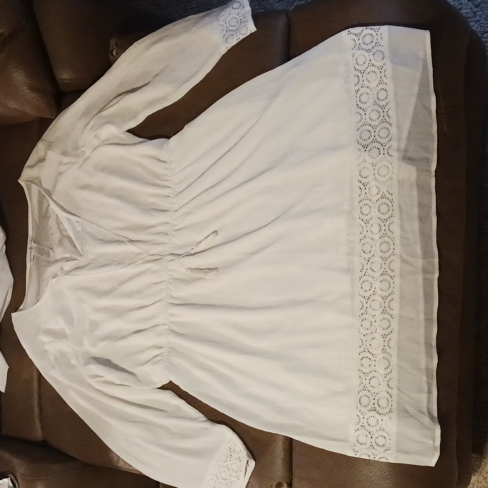 Signature Collection sun dress